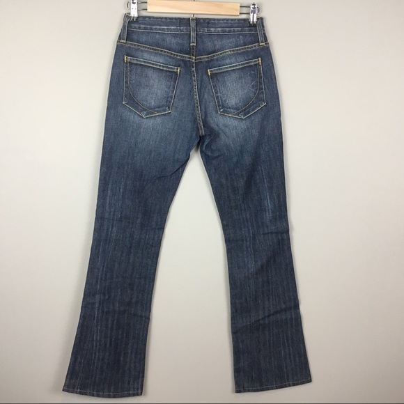 Paper denim & Cloth bootcut jeans 28 - Picture 3 of 4